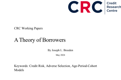 A Theory of Borrowers