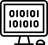 Portfolio Optimization Icon