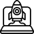 Stress Testing Icon
