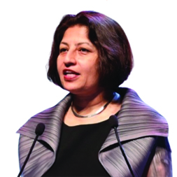 Anju Patwardhan